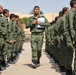 Asayish, Coalition graduate 150 law enforcement guards