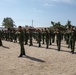 Asayish, Coalition graduate 150 law enforcement guards