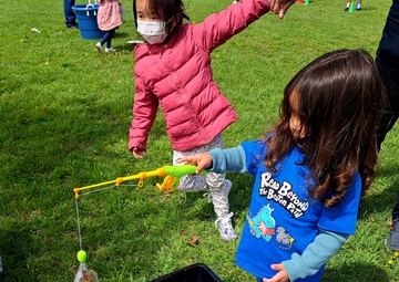 Spring Fling bolsters morale for families at Fort Hood