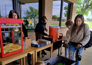 Spring Fling bolsters morale for families at Fort Hood