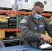 109th AFE practices utilizing chemical warfare equipment