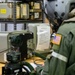 109th AFE practices utilizing chemical warfare equipment