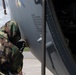 109th AFE practices utilizing chemical warfare equipment