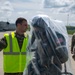 109th AFE practice utilizing chemical warfare equipment