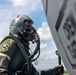 109th AFE practice utilizing chemical warfare equipment