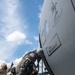 109th AFE practice utilizing chemical warfare equipment
