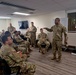 New commander puts education first for Soldiers