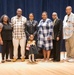 &quot;First Team&quot; Paralegal Honored at Ceremony
