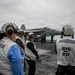 Daily Operations Aboard USS George H.W. Bush (CVN 77)