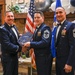 Hill's newest chief master sergeants celebrated