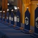 Hill's newest chief master sergeants celebrated