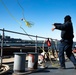 USS Normandy Returns to Home Port