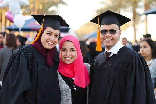 Egypt - 2015-04-29 Local Private Scholarships