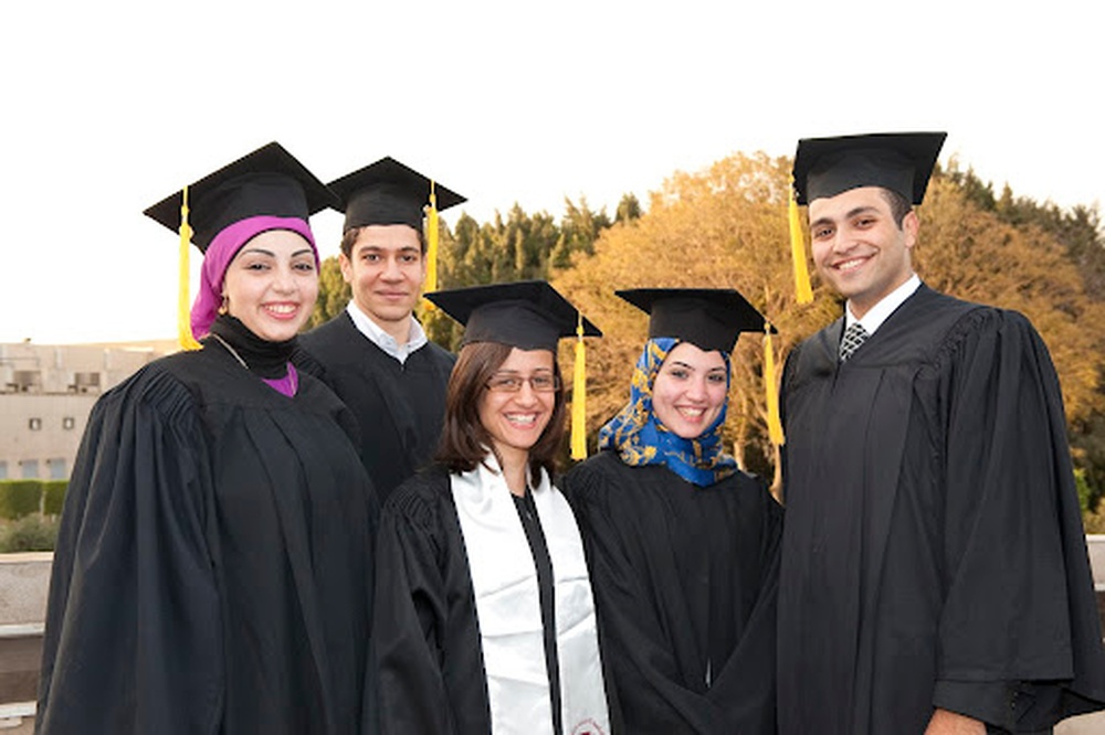 DVIDS - Images - Egypt - 2009 Leadership for Education and Development ...