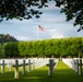 Epinal American Cemetery and Memorial