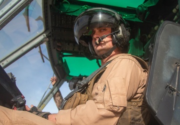 WTI 2-23: Huey Drill