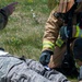 109th firefighters showcase mass casualty response skills