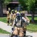 109th firefighters showcase mass casualty response skills