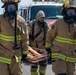 109th firefighters showcase mass casualty response skills