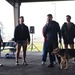 Team McChord Airmen shave the stigma surrounding mental health