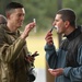 Team McChord Airmen shave the stigma surrounding mental health