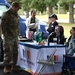 Team McChord Airmen shave the stigma surrounding mental health