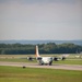 109th Airlift Wing conducts its first ever Elephant Walk