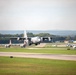 109th Airlift Wing conducts its first ever Elephant Walk