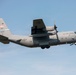 109th Airlift Wing conducts its first ever Elephant Walk