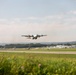 109th Airlift Wing conducts its first ever Elephant Walk