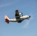 109th Airlift Wing conducts its first ever Elephant Walk