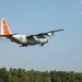 109th Airlift Wing conducts its first ever Elephant Walk