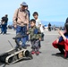 NRC Premieres Upgraded Dive Tanks at Point Mugu Air Show