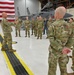 173rd Fighter Wing hosts ORNG Chaplains Corps