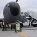 Veteran crew chief tours KC-135 he once crewed