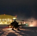 Night aviation operations