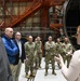 Air Force Deputy Chief of Staff for Plans and Programs visits Arnold AFB