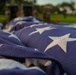 DPAA conducts WWII disinterment ceremony