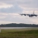 Additional B-52s from Barksdale arrive in Guam