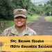 Waimea Trails Cleanup 2APR23