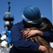 Coast Guard Cutter Waesche returns home following 90-day counternarcotics patrol