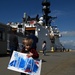 Coast Guard Cutter Waesche returns home following 90-day counternarcotics patrol