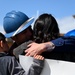 Coast Guard Cutter Waesche returns home following 90-day counternarcotics patrol