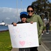 Coast Guard Cutter Waesche returns home following 90-day counternarcotics patrol