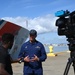 Coast Guard Cutter Waesche returns home following 90-day counternarcotics patrol