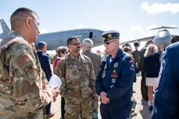 Operation Homecoming