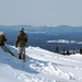 11th Airborne Division Soldiers survive and thrive at remote fighting positions