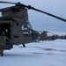 11th Airborne Division Soldiers conduct air assault during JPMRC-AK 23-02