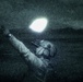 1st ANGLICO Conducts Simulated Lowlight Close Air Support