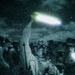 1st ANGLICO Conducts Simulated Lowlight Close Air Support
